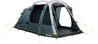 Outwell Springwood 4SG Tent, blauw/grijs