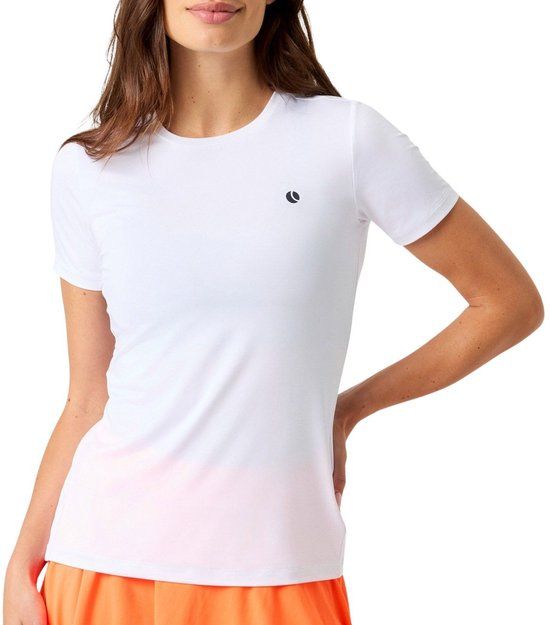 Björn Borg Ace Slim Shirt Dames - Maat XXL