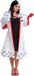 Disguise, Smiffys Disney Villains Cruella Classic Kostuum - M - Multicolours