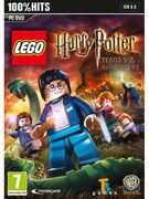 Warner Bros. Interactive LEGO Harry Potter PC