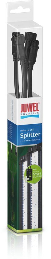 Juwel Helialux splitter led 2channels