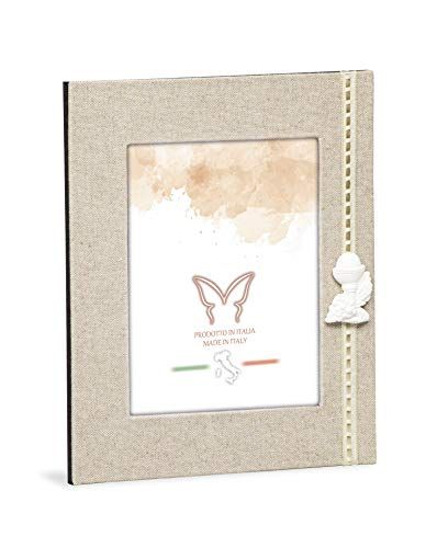 Mareli Fotolijst Eerste Communie - Beige - 13x18cm