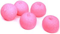 Bvlgari Bulgari Spekbollen Roze - 900 gram