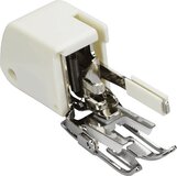 Bernette Dubbeltransport voor de B33, B35, B37, B38 - Wit