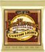 Ernie Ball Earthwood 80/20 Bronze Akoestische Gitaarsnaren Custom Light .0115-.054