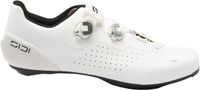 SIDI Schoen Genius X Wyve White