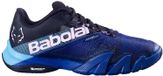 Babolat Jet Premura 2 Lebron - Chaussures de padel - Bleu marine/Noir - 46