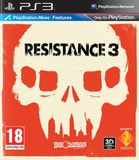 Resistance 3 - PlayStation 3 - Italiaans