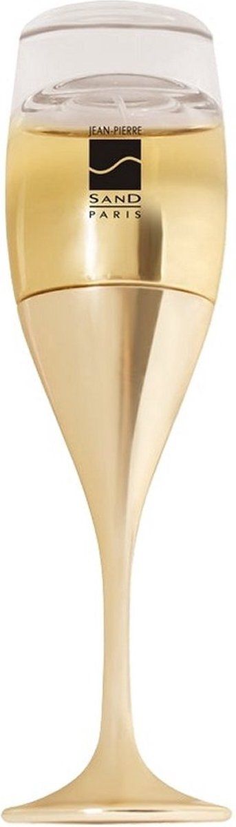 Jean-Pierre Sand Eau de Parfum / 35 ml / Unisex