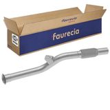 HELLA 8LA 366 000-971 Uitlaatpijp - Easy2Fit® Kit