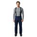 Degre 7 Ogla Pantalon Bleu 42 Homme