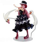 Bandai Namco Bandai Persona-figuur 10 Cm Veelkleurig
