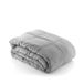 InnovaGoods® Meerlaagse thermische deken, gewatteerde deken van polyester en glaskralen, verlichting, ontspanning, ontspanning en welzijn, bankdeken voor een comfortabelere en rustgevende nachtrust.