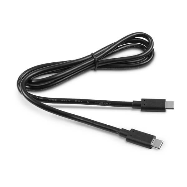 Garmin USB-kabel - Type C naar Type C (0,5 m)