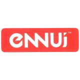 Ennui Aufkleber Logo