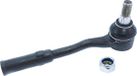 MASTER-SPORT stuurstangkoppeling, stuurstang, geschikt voor MERCEDES-BENZ CLS (C219), voor, buiten, artikelnummer 21154-PCS-MS