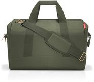 Reisenthel Allrounder L Reistas / Weekendtas / Sporttas - 30L - Forest Gold Groen