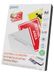 Pavo - Lamineerfolie zelfklevend A4 2x100 mic, 100 stuks - Glanzend
