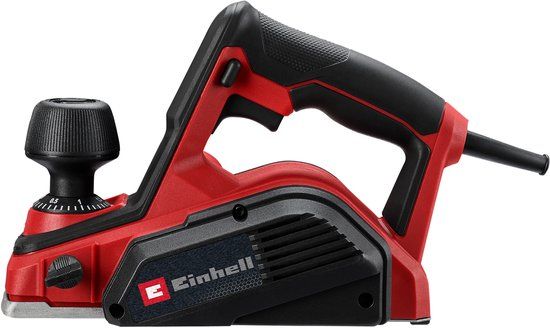 Einhell Elektrische Schaafmachine TC-PL 800 - 800 W - Schaafbreedte: 82 mm