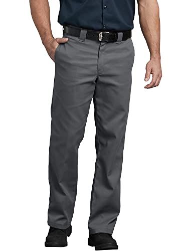 Dickies Original 874 Work Pants - Men's - Charcoal - 30W / 30L