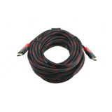 SATKIT HDMI 10 meter High Speed-kabel V1.4