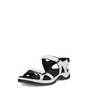 Ecco Offroad sandalen wit dames maat 41