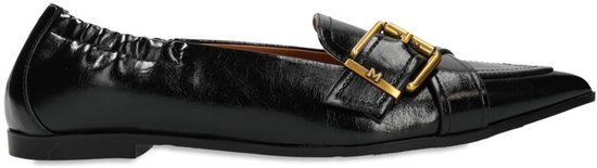 MEXX Industries MEXX VICA THAI Loafer-Zwart