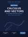 MCV4U Calculus and Vectors: The Complete Self-Study Textbook
