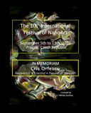 Cris Orfescu Nano 21: Science and Art Collaboration