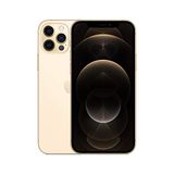 Apple iPhone 12 Pro 256GB - Goud (Refurbished)
