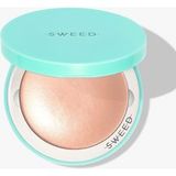 Sweed Highlighter Unisex 4.5g Nude