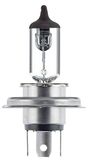 HELLA 8GJ 002 525-301 Gloeilamp - H4 - Heavy Duty - 12V - 60/55W