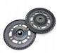 Dreame 2x Support de tampon pour L20, X30, L10s Pro, L40, P50 Mova
