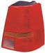 TarosTrade 41-0597-R-38374 Stop voor Station Wagon E-Mark kant rechts