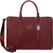 Samsonite Image Biz Leather Aktetas 15.6" Ruby Wine