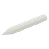 thermohauser Rolrol (kunststof PE) wit, zonder handgrepen, 16,0 x 2,0 cm