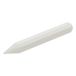 thermohauser Rolrol (kunststof PE) wit, zonder handgrepen, 16,0 x 2,0 cm