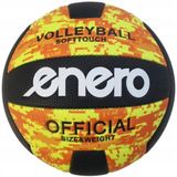 VICTORIA Souple Volleybal Maat 5 Geel