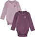 Hummel Hmlmini 2-Pack Body L/S