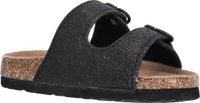 ZIGZAG Sandale Messina Zwart Unisex Kinderen Maat 26