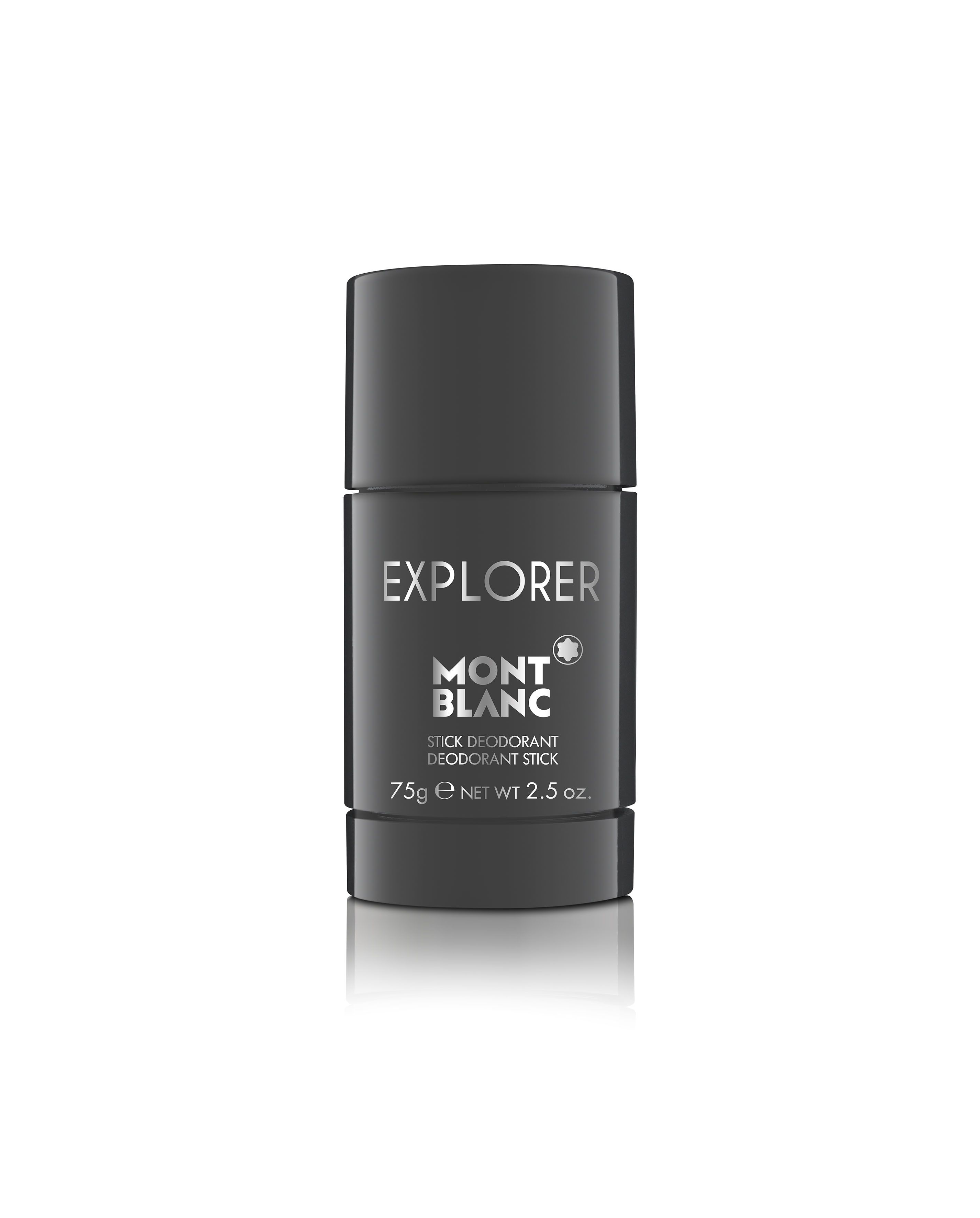 Montblanc Explorer Deodorant Stick - 75g - Men's