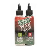 Silca Ultimate Wax Starter kit