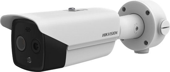 Hikvision DS-2TD2617-10/QA IP-beveiligingscamera