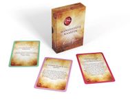 Kosmos Uitgevers The Secret manifestatie kaarten