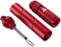 KOM Cycling - Tire Repair Tool PRO (Red)