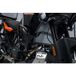 SW-Motech Protection de radiateur KTM 1050/1090 Adventure, 1290 Super Adventure S - Noir