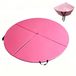 Tapis de réception pliable portable pour pole dance