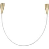 Seeknit - Seeknit M4 Nylon Cord (13 cm) - 1 Piece