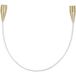 Seeknit - Seeknit M4 Nylon Cord (13 cm) - 1 Piece