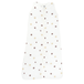 Little Boo Slaapzak Little Boo Hydrofiel Cozy Clover Brown 70cm